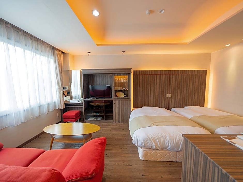 Kawayu Kanko Hotel