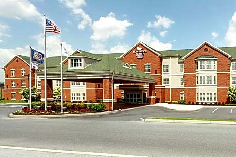 Homewood Suites By Hilton Harrisburg East-Hershey Area