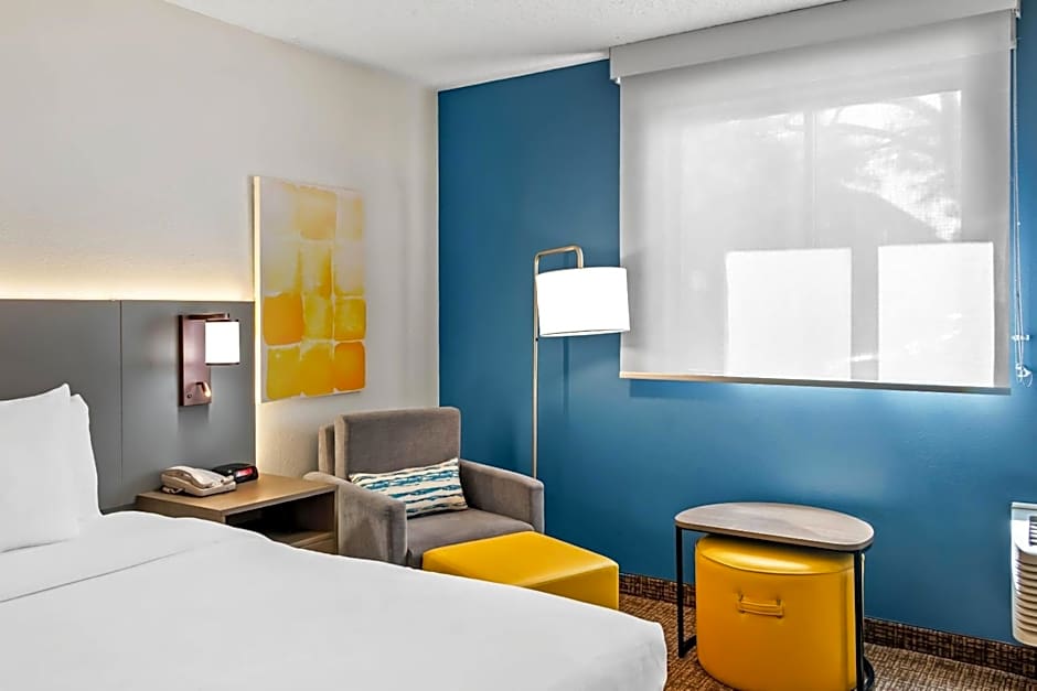 Comfort Inn Las Vegas New Mexico