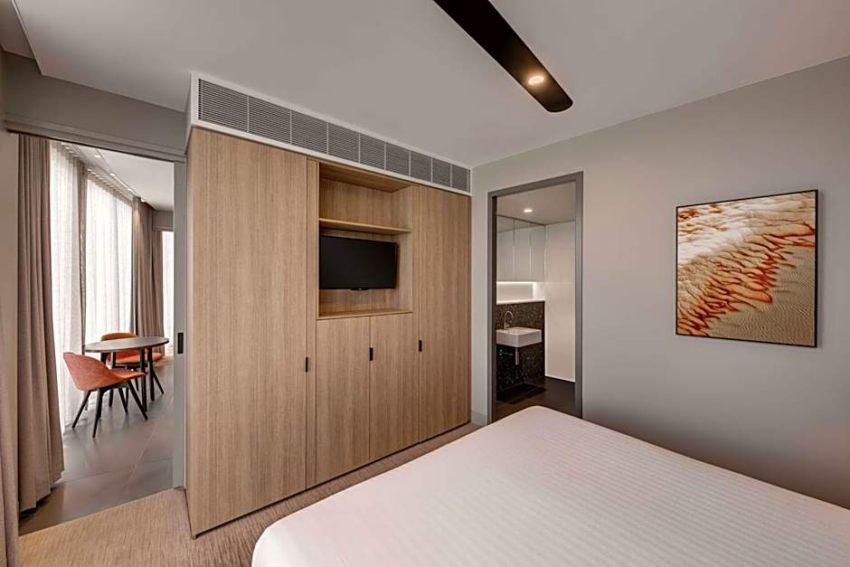 Vibe Hotel Canberra