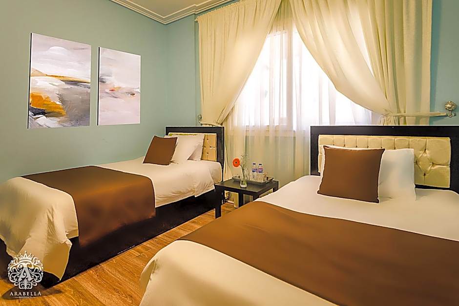 Arabella Residence