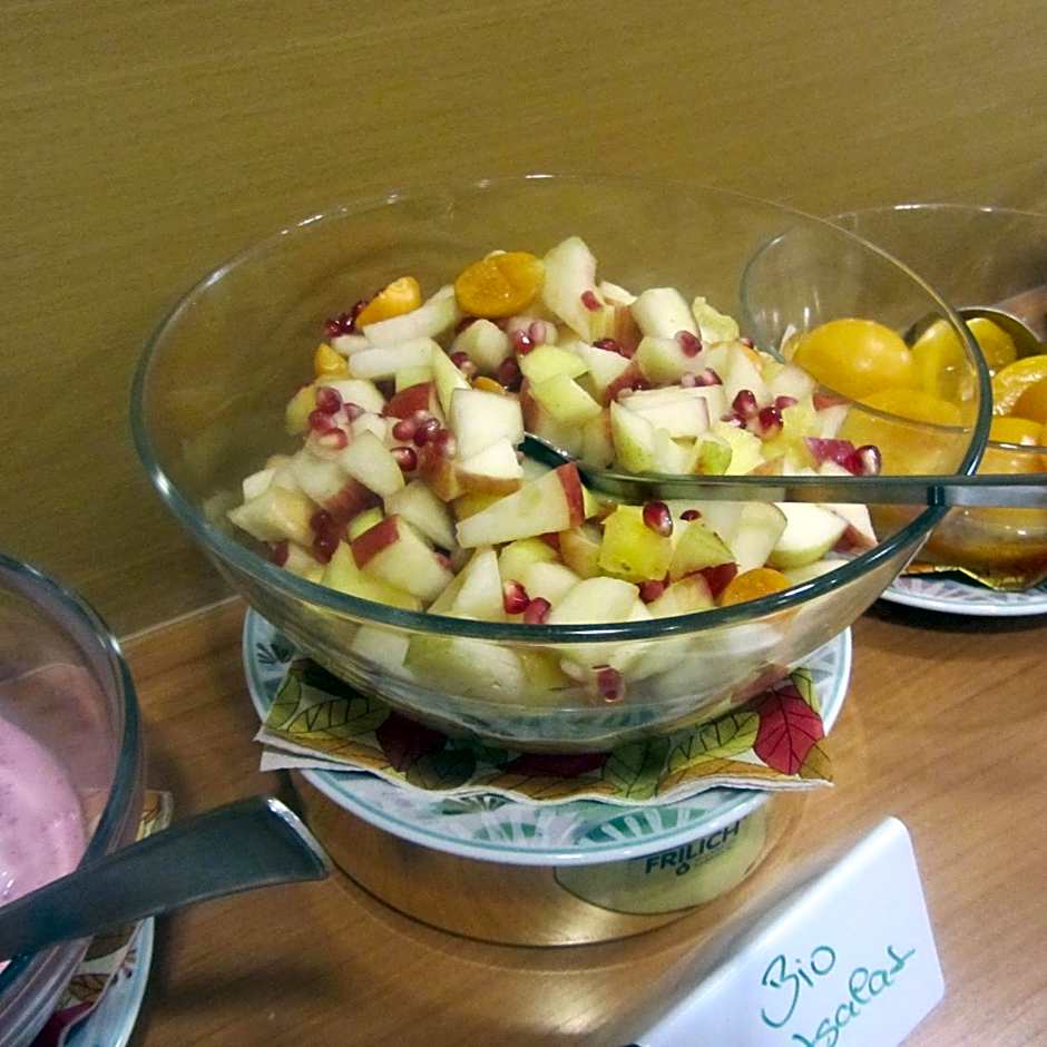 Hotel Angermeier GARNI