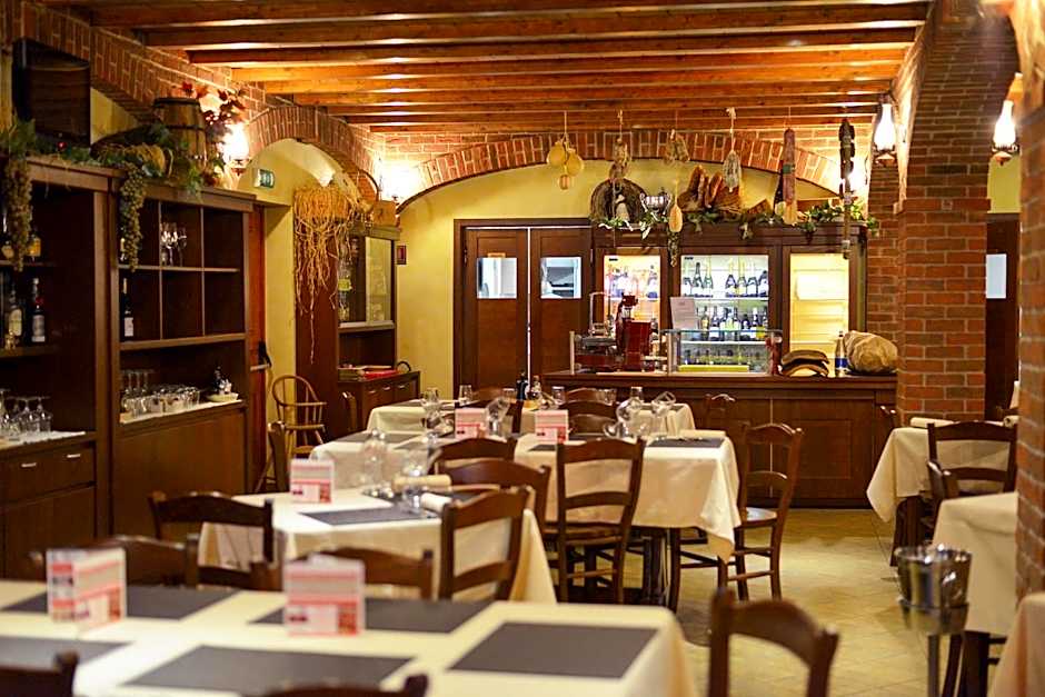 AS Hotel Monza