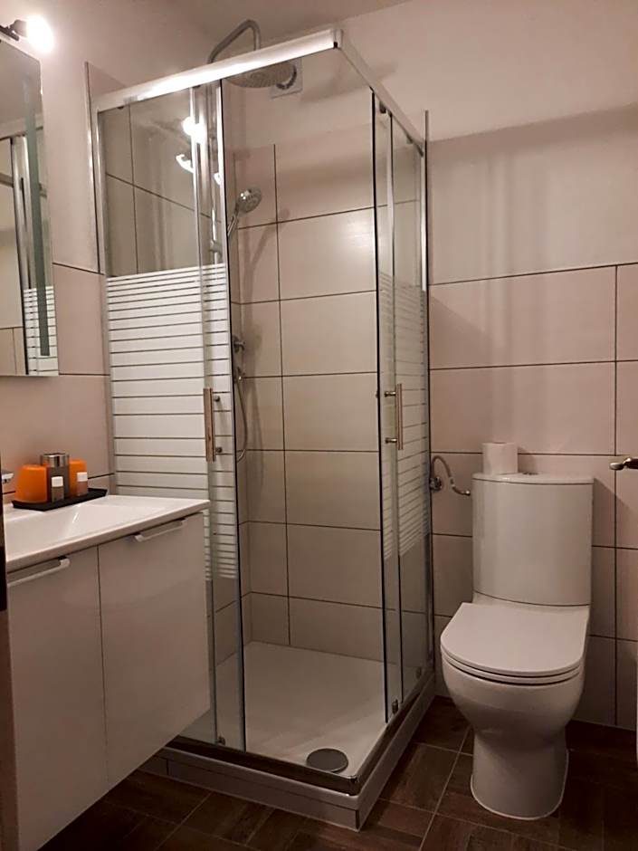 Hotel Pension Blüchersruh