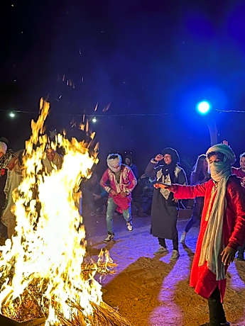 Chegaga Desert Trips