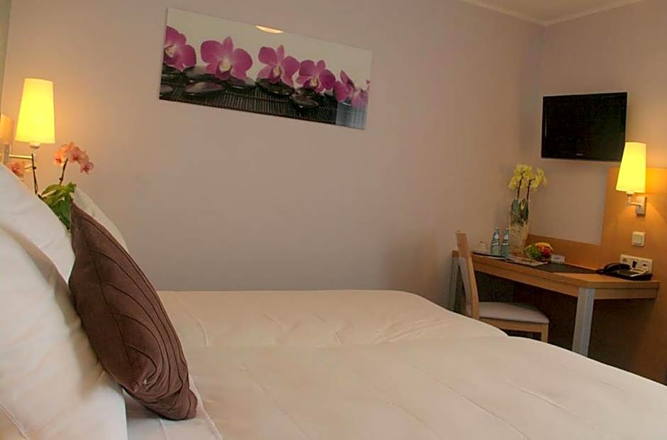Hotel Beuss