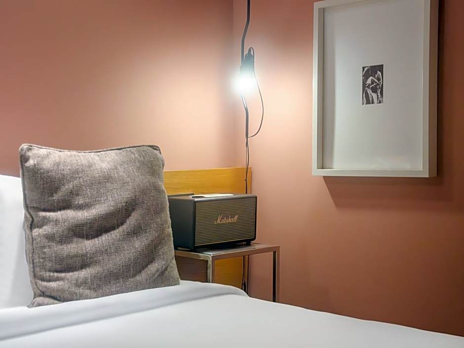 Browns Downtown Hotel