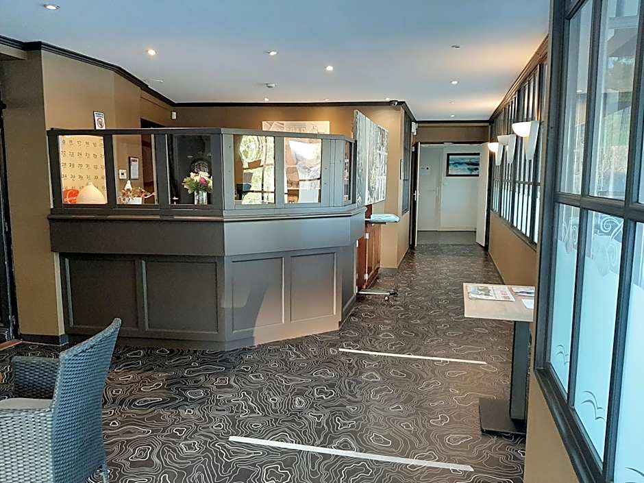 Hôtel Restaurant du Lac