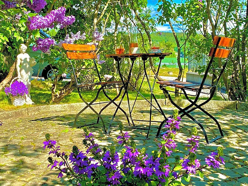 Sarpsborg Apartments - Utne Camping