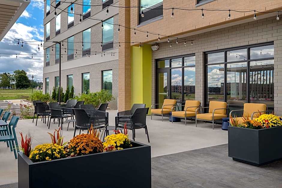 Home2 Suites by Hilton Sheboygan
