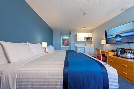 Ocean Crest Motel