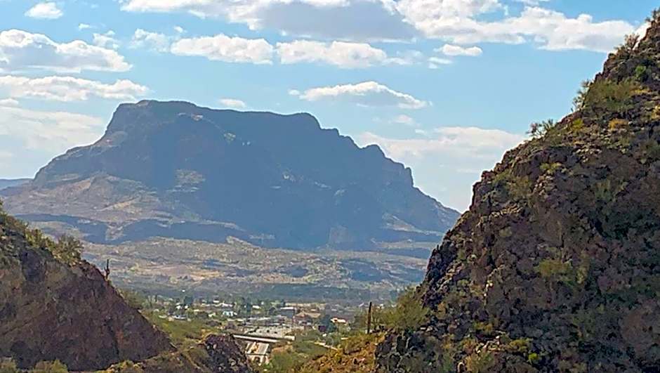 Copper Mountain Motel