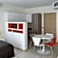 BB Hotels Aparthotel Bicocca