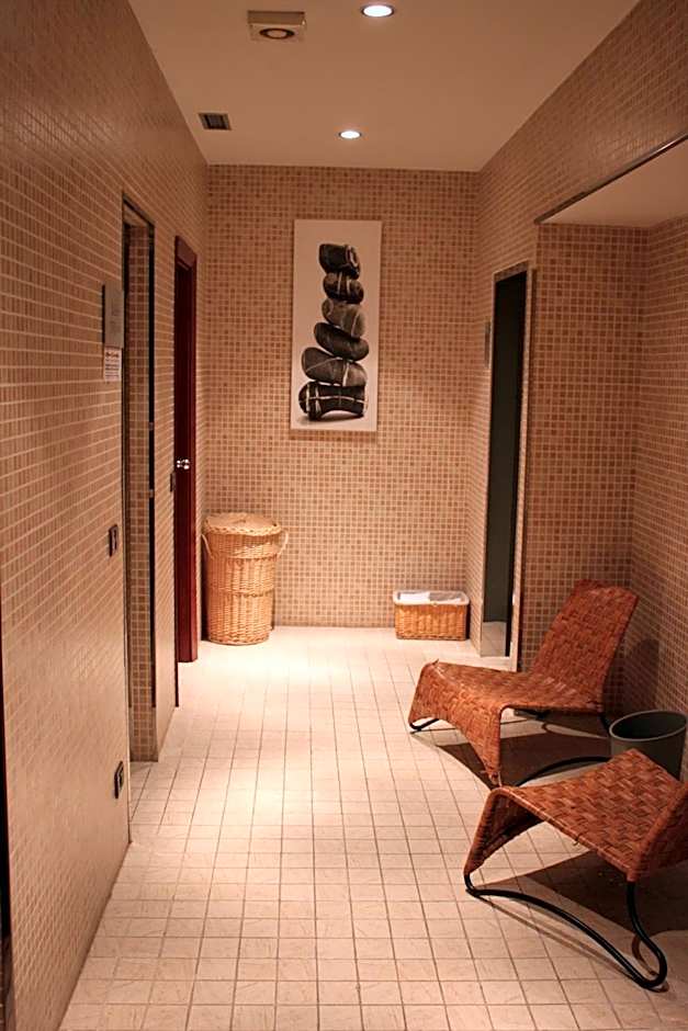 Hotel Best Front Maritim