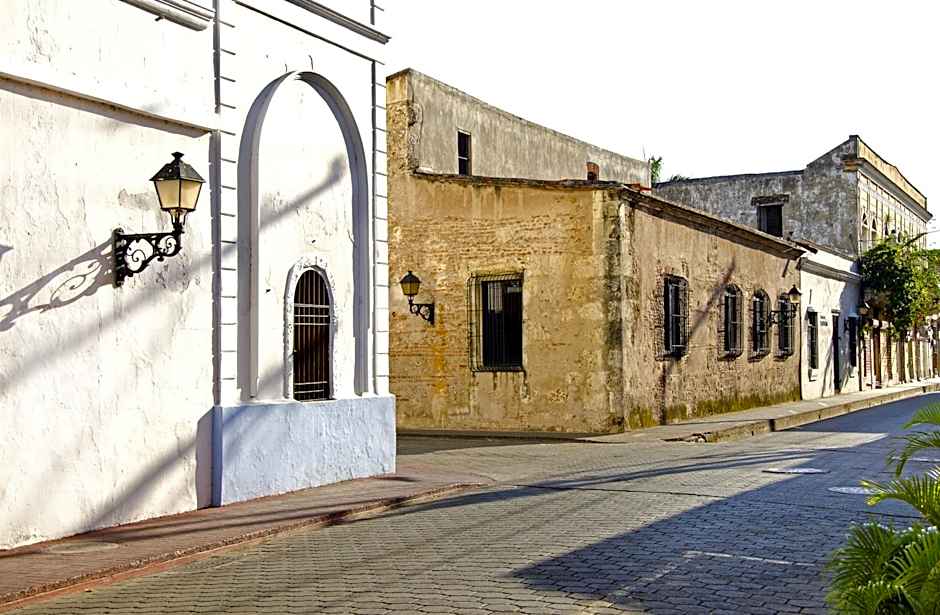 Casas del XVI Boutique Hotel