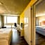 HOTEL APART - Welcoming l Urban Feel l Design