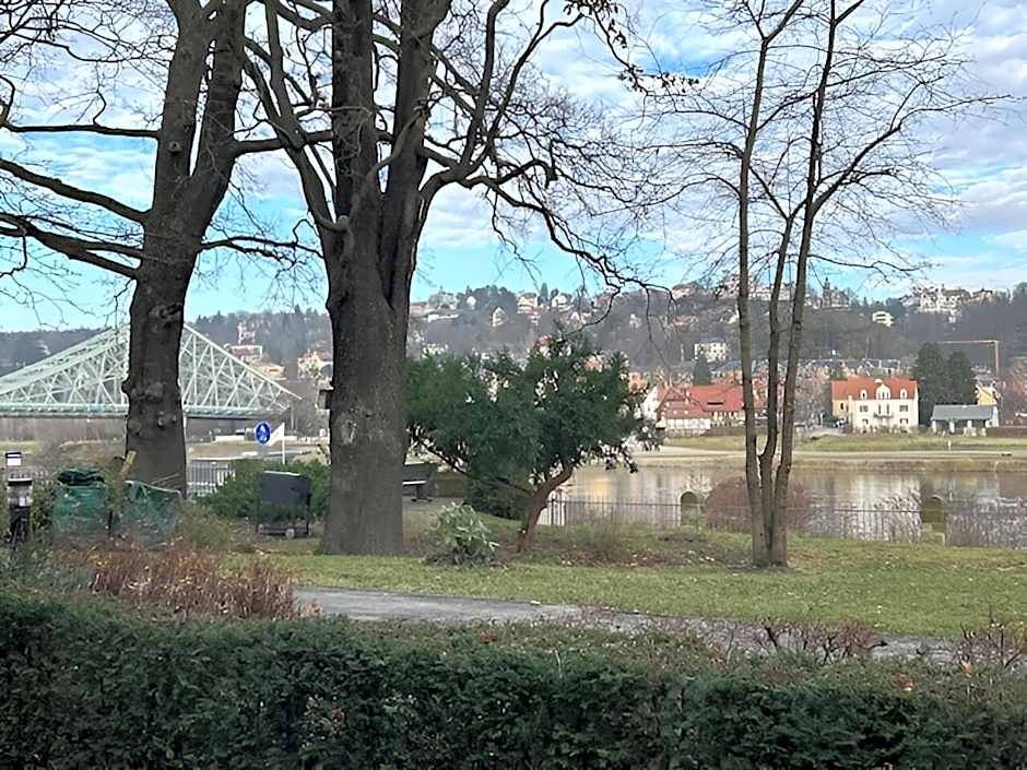 Boutique Hotel am Schillerplatz