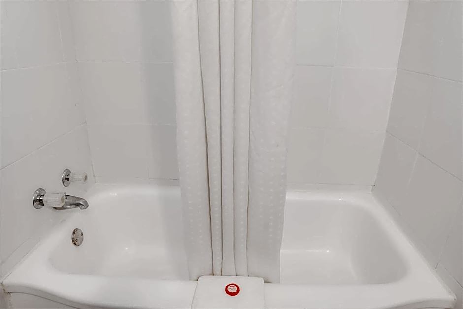 OYO Hotel Liberal, Kansas