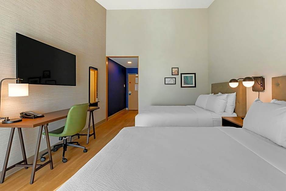 Four Points by Sheraton Myrtle Beach