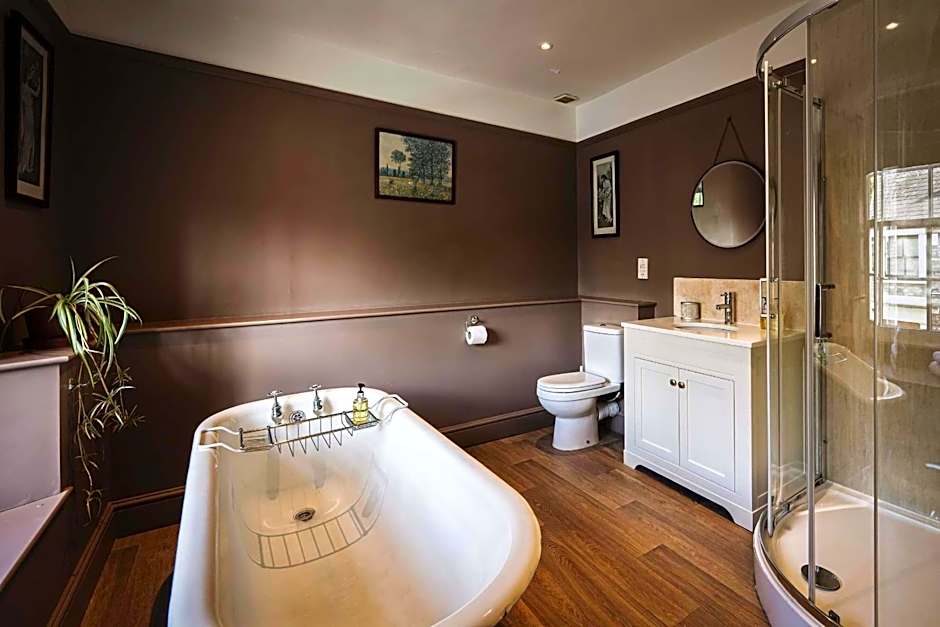 The Oakhill Inn