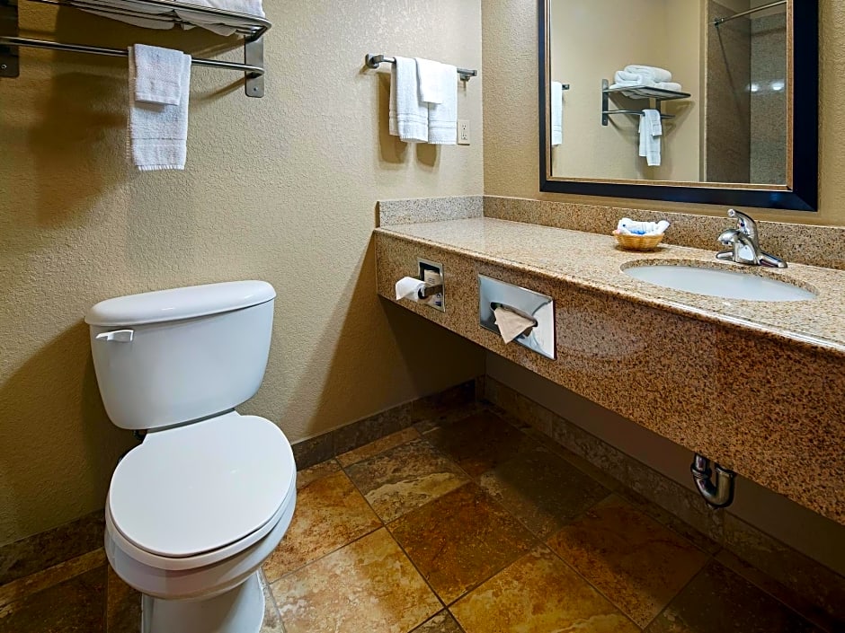 Best Western Inn Hondo