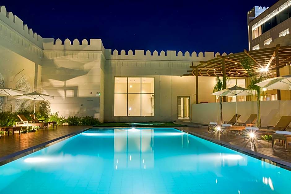 Golden Tulip Zanzibar Airport Hotel & Spa
