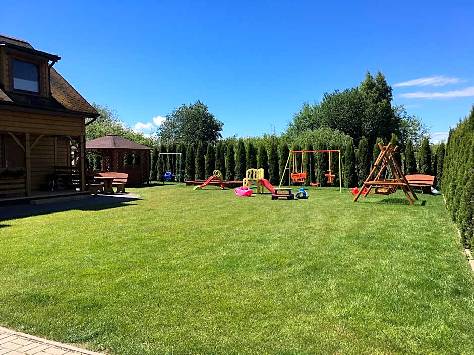 Domy Wypoczynkowe Siedlisko