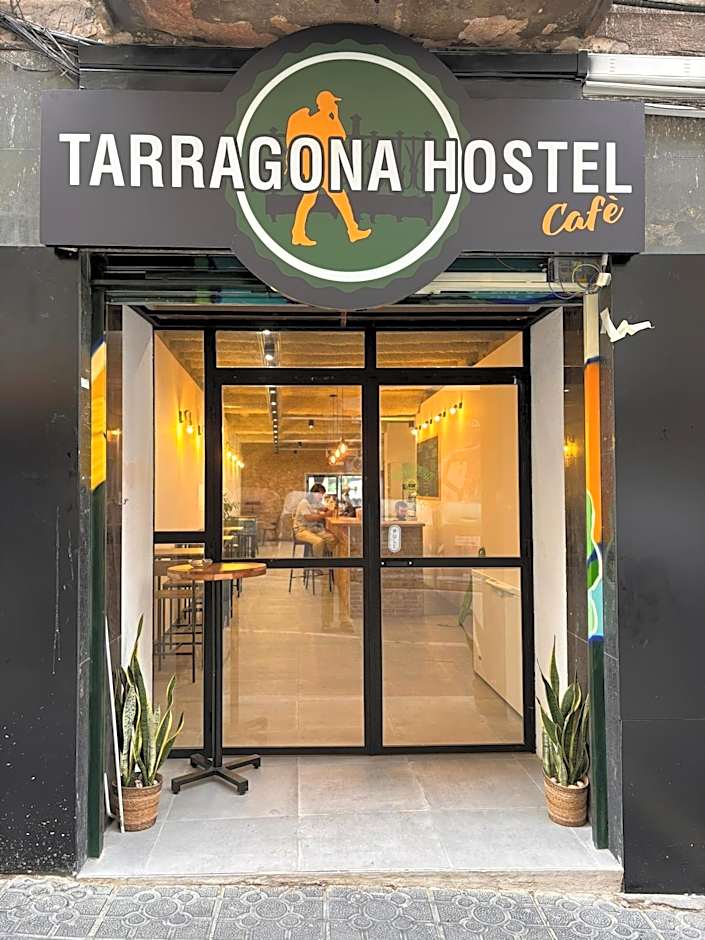 Tarragona Hostel