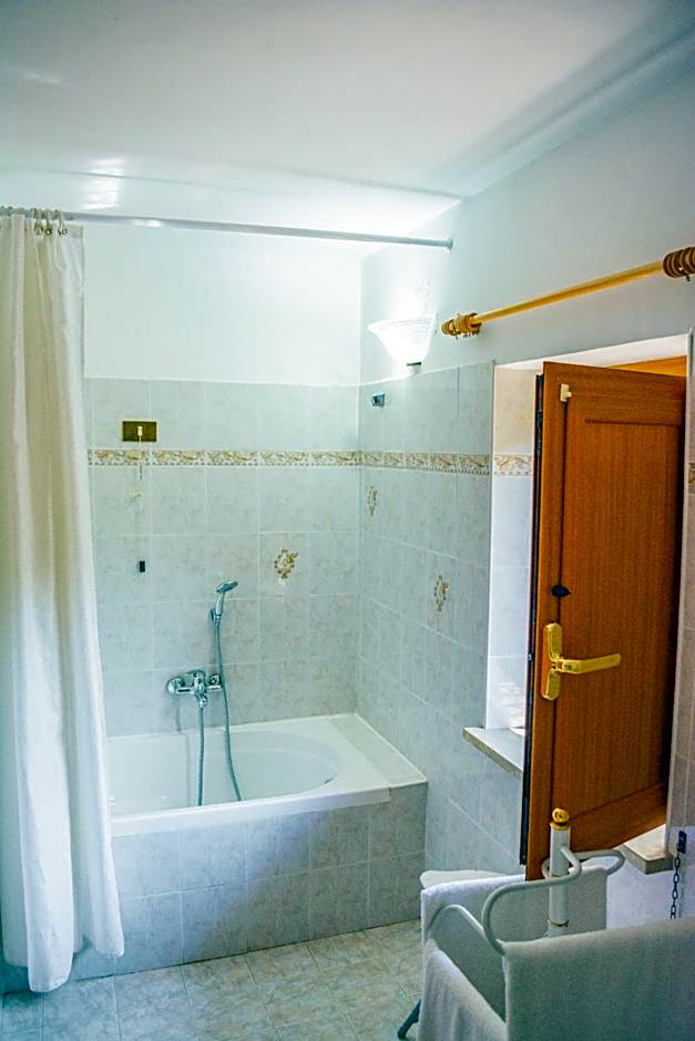 Villa La Voce Del Vento