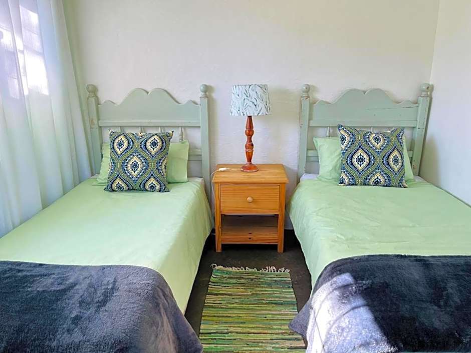 BelofteBos Farmhouse Inn