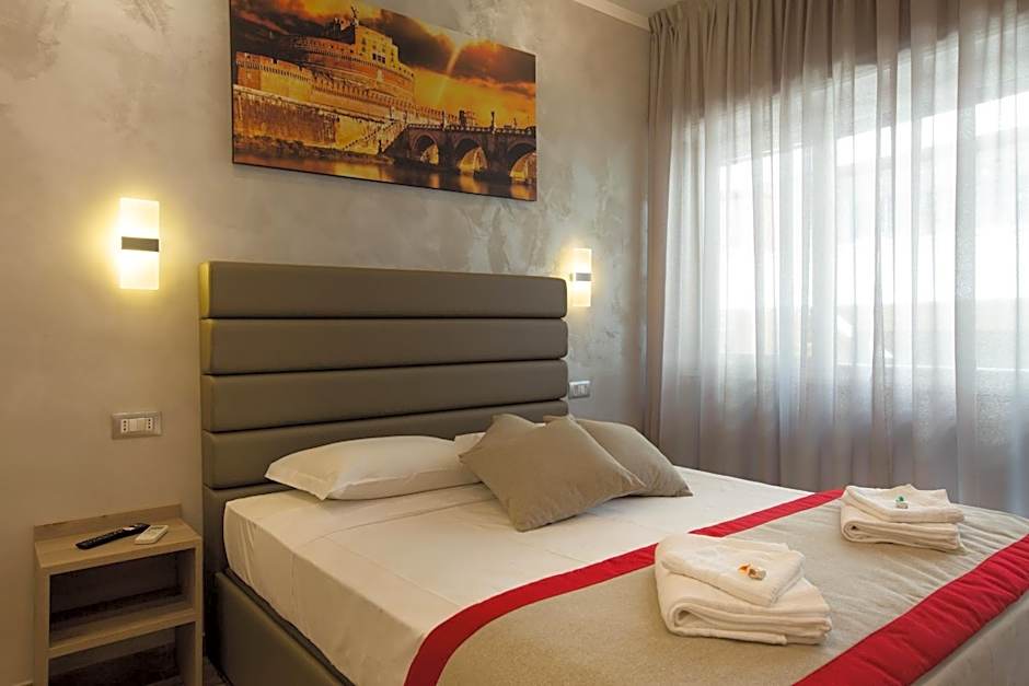 Vatican City Relais