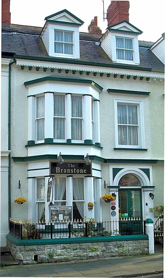 Branstone Guest House