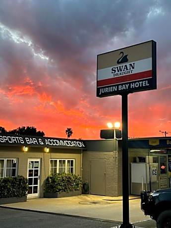 Jurien Bay Hotel Motel