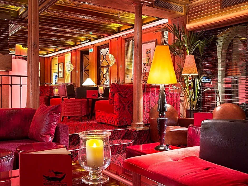 Le Parc Hotel Obernai & Spa