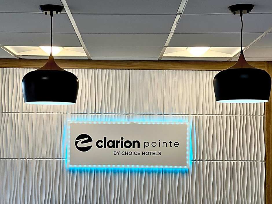 Clarion Pointe Morrow - Atlanta South