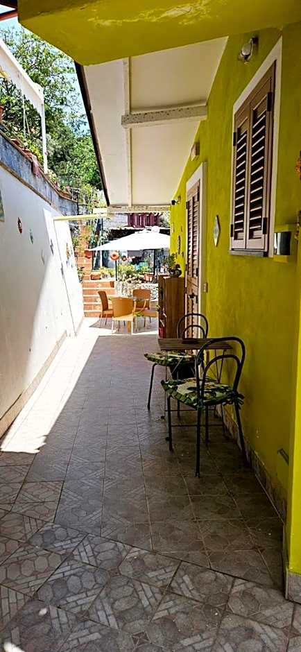 B&B Villa Maria
