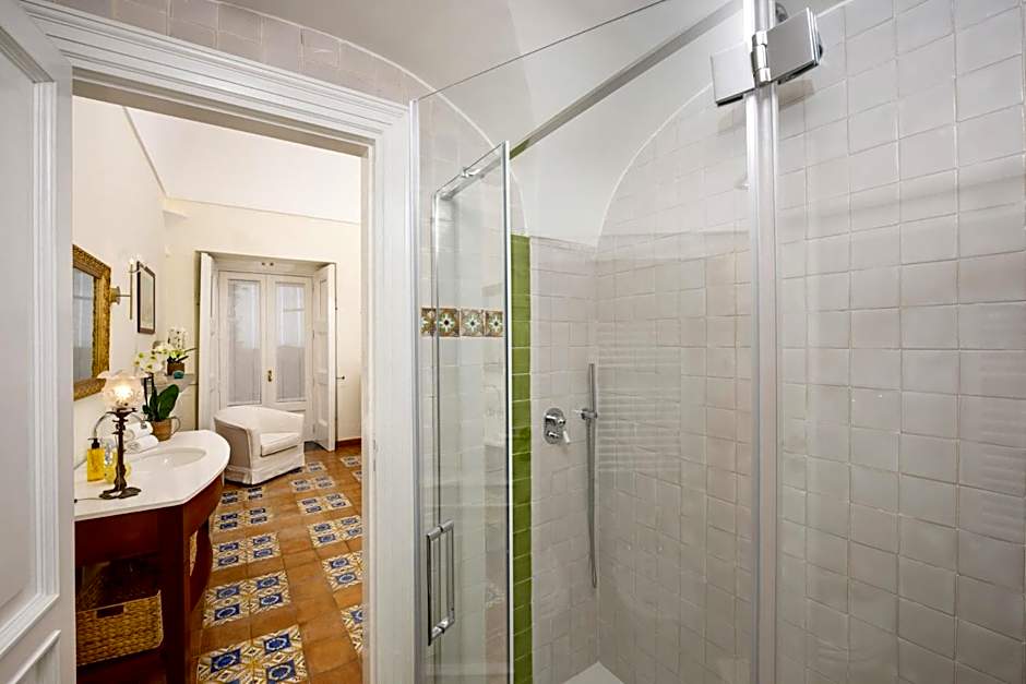 Casa Mercè Positano