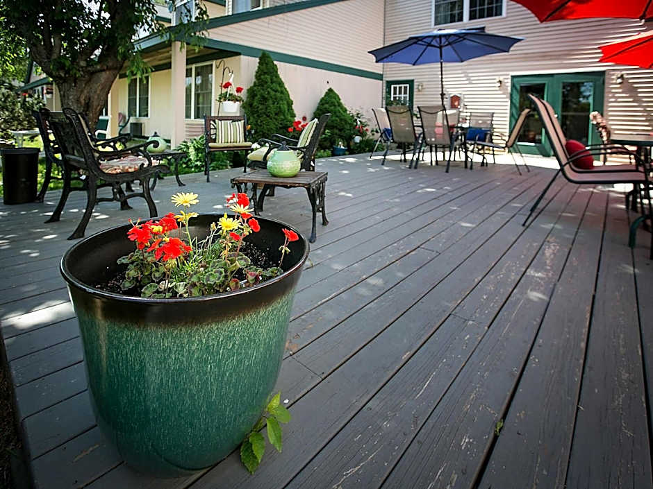 Casco Bay Inn