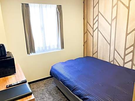 Double Room with Small Double Bed