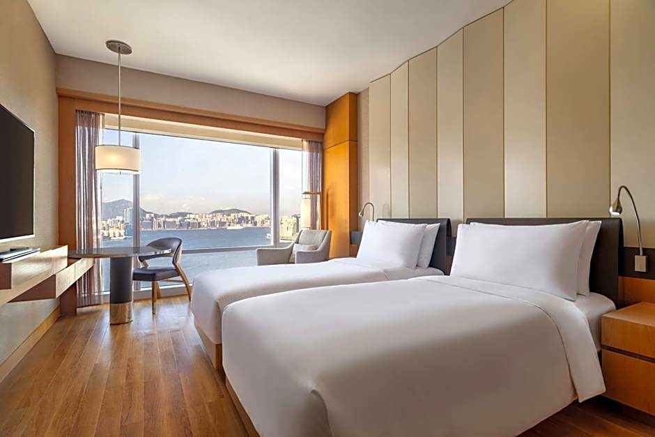 Photo 1 of 6 of Club 2 Beds, Harbor View