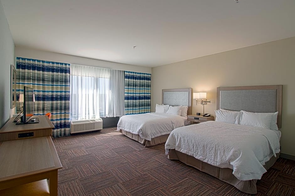 Hampton Inn Crestview South I-10, Fl