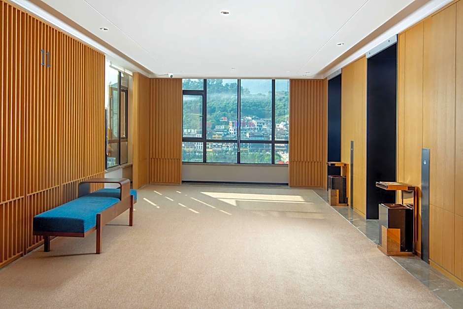 Hilton Garden Inn Guizhou Maotai Town