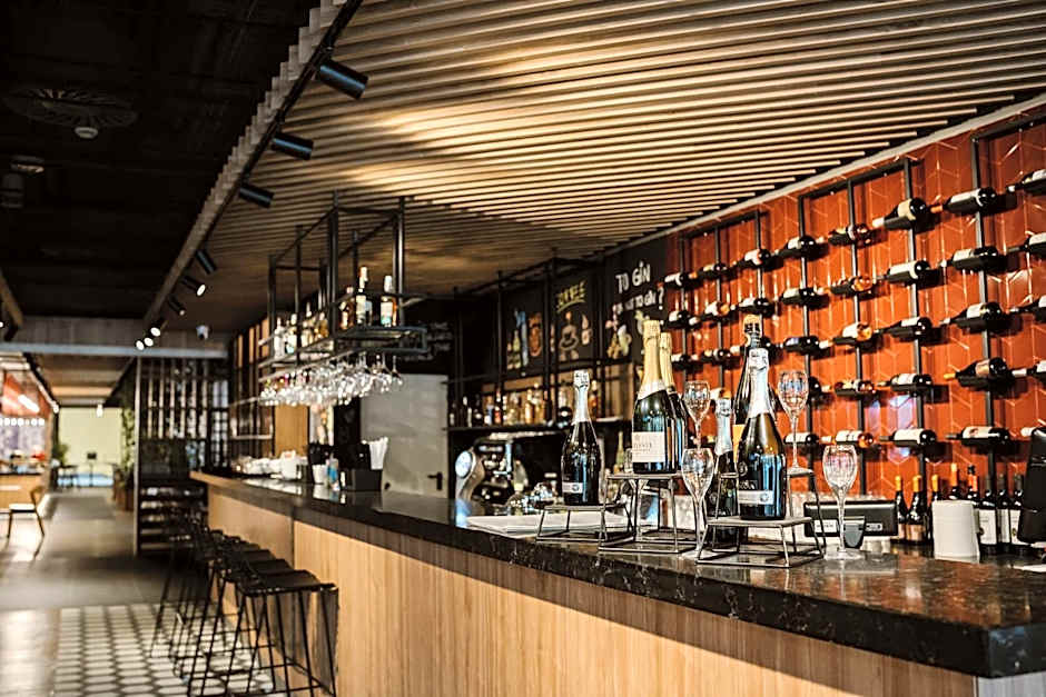 Mercure Sibiu Arsenal