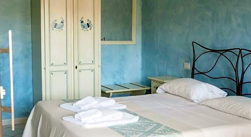 Hotel Residence La Ciaccia