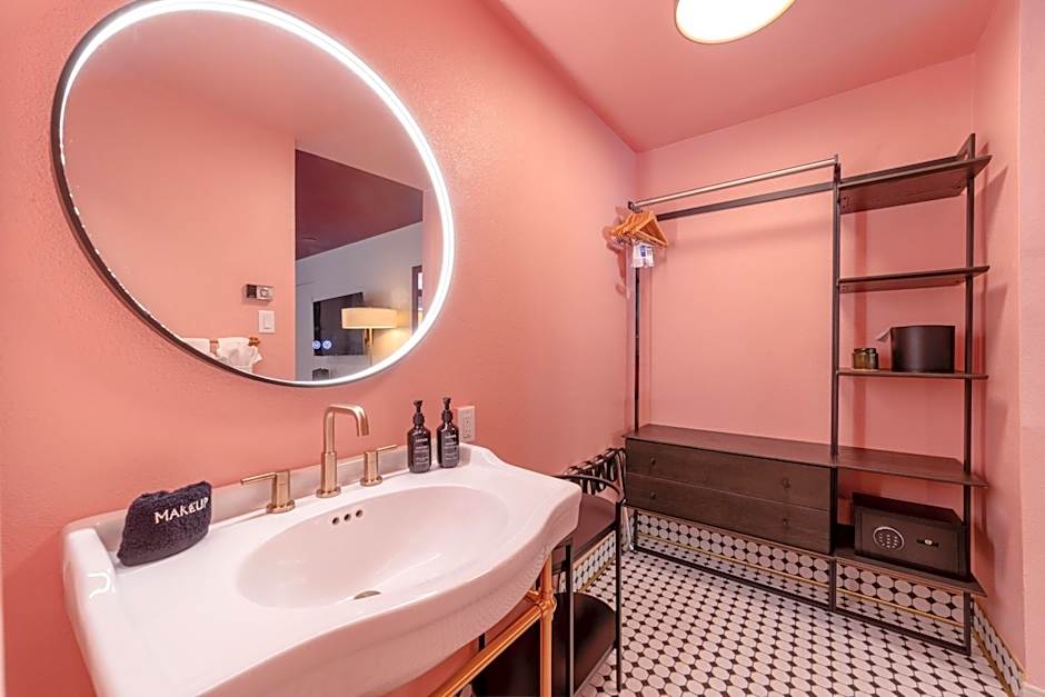 Best Western University Inn