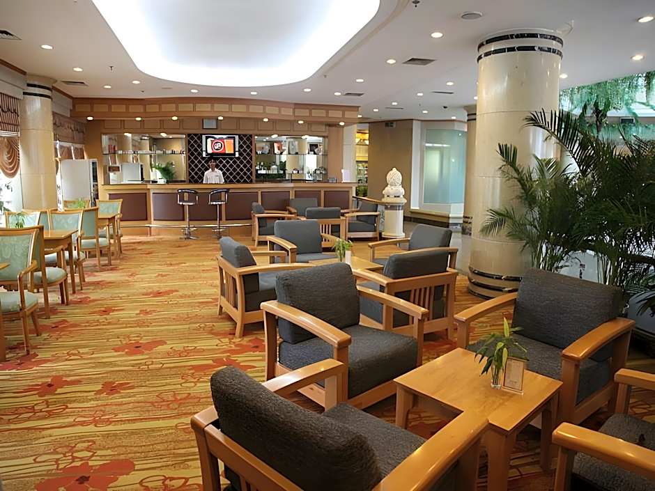 Excemon Beach Hotel Beihai