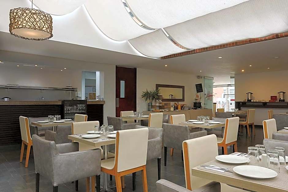 Hotel Hill House Usaquen