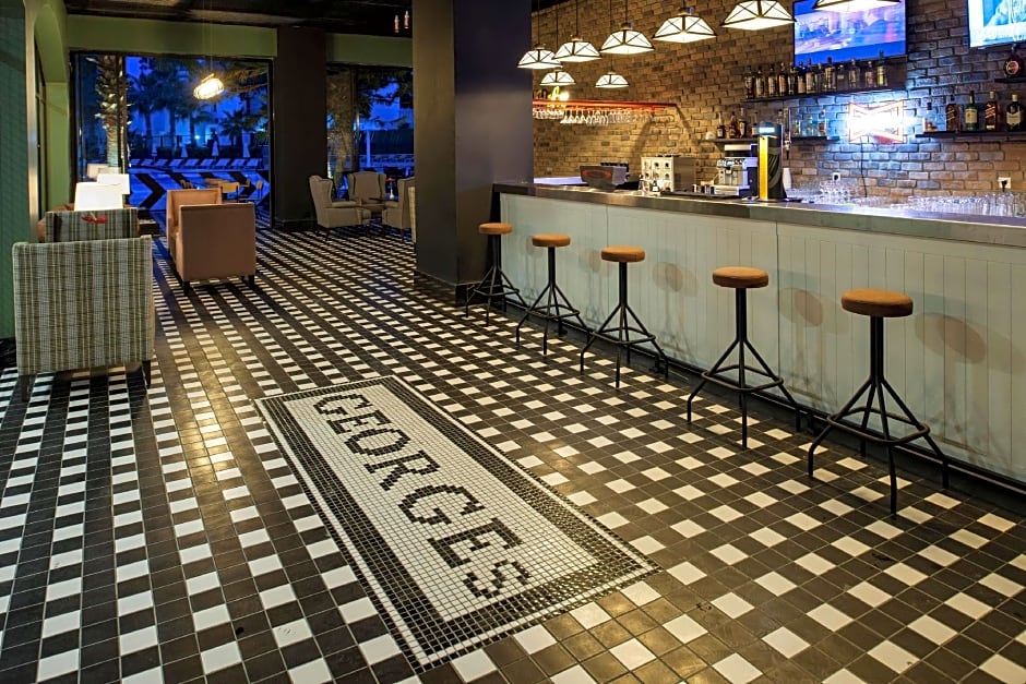 DoubleTree By Hilton Antalya-Kemer