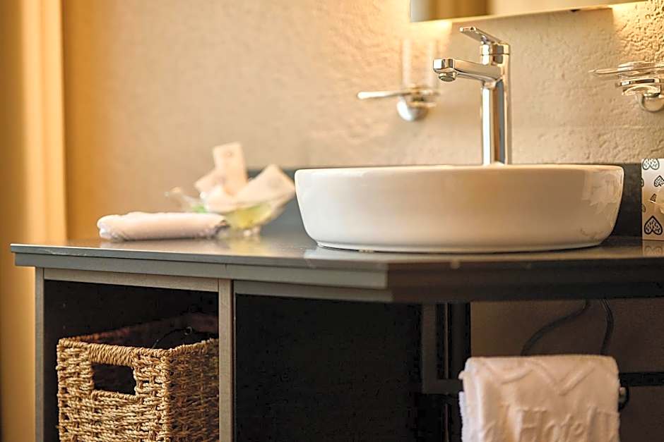 Central Hotel Wolter