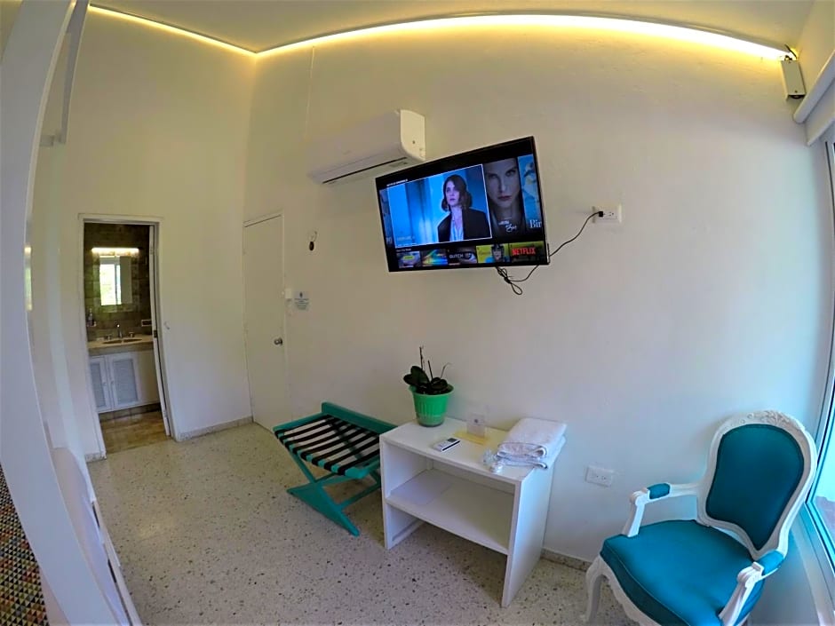 Hotel Downtown Merida